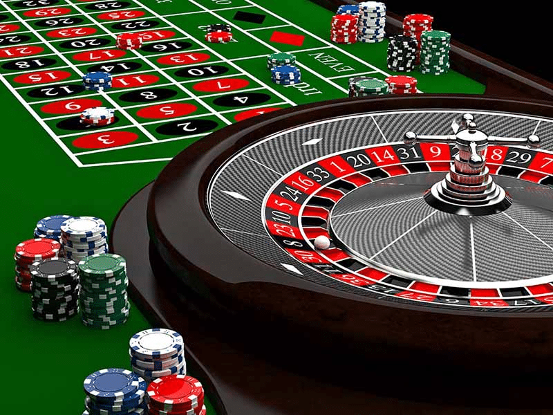 Luật chơi roulette khá đơn giản và dễ hiểu