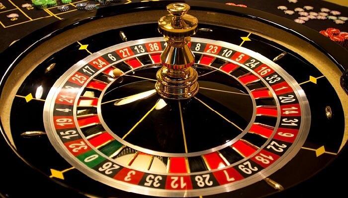 Chiến thuật Labouchere giúp người chơi thắng lớn khi chơi roulette
