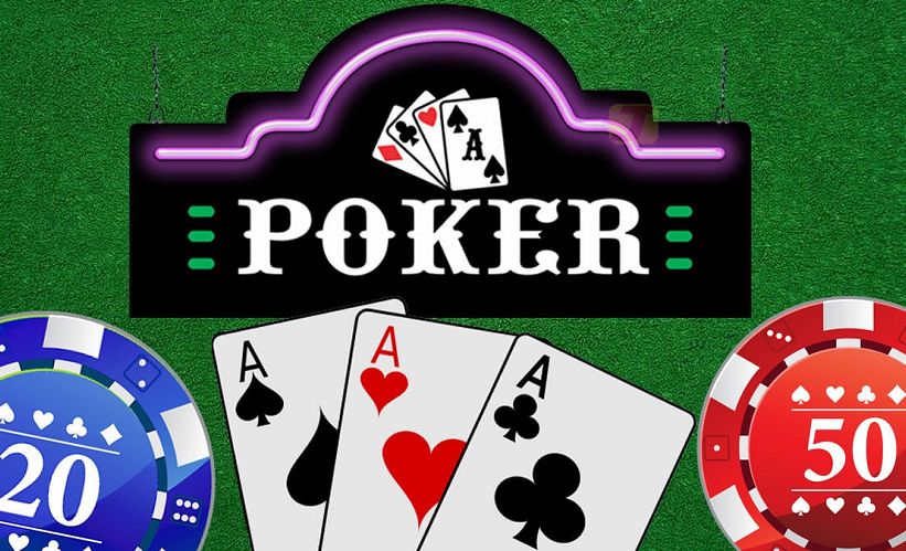 Poker online là gì? 