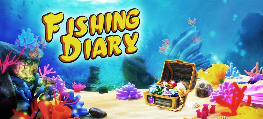 Cùng tìm hiểu cách tải game bắn cá ăn xu hack Fishing Diary mới nhất